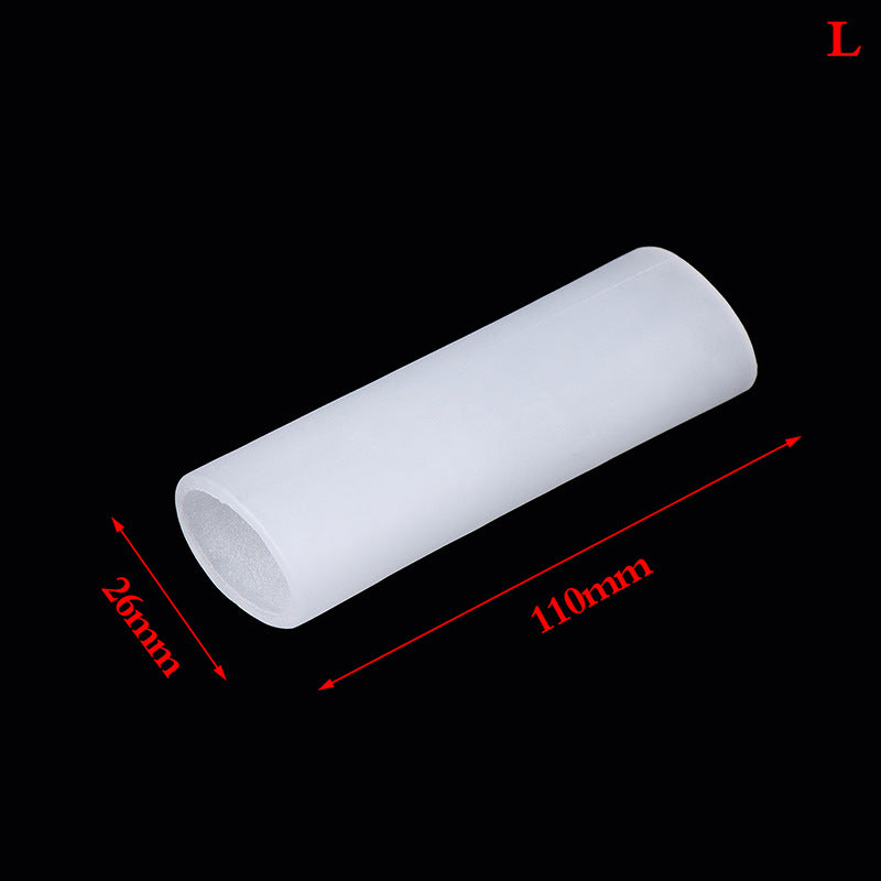 "Vacuum Cup Connector for Enhanced Penis Extender"