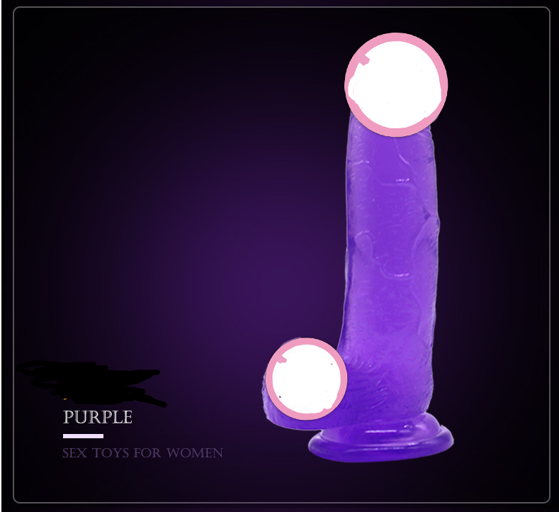 Realistic Dildo, Masturbator, Adult Toy