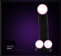 Realistic Dildo, Masturbator, Adult Toy