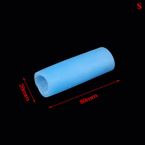 "Vacuum Cup Connector for Enhanced Penis Extender"