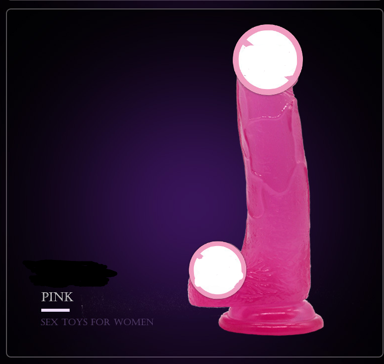 Realistic Dildo, Masturbator, Adult Toy