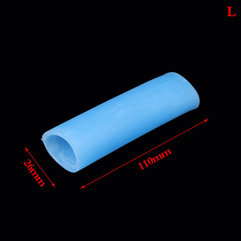 "Vacuum Cup Connector for Enhanced Penis Extender"