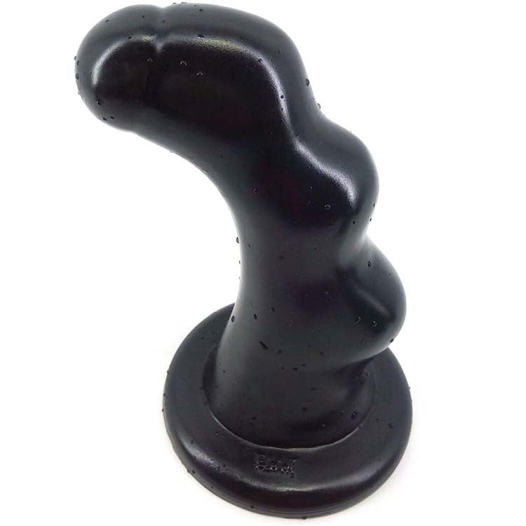 FAAK Realistic 21cm Adult Toy for Women, Purple