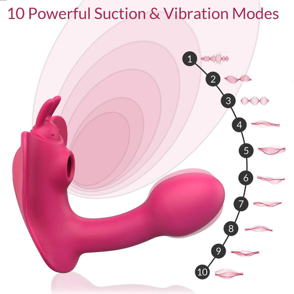Remote Control Waterproof Vibration Jumping Egg Device