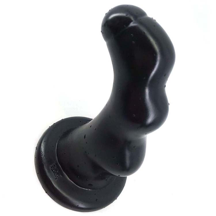 FAAK Realistic 21cm Adult Toy for Women, Purple
